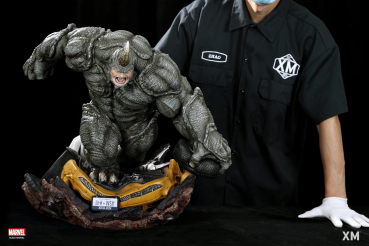 XM Studios Rhino